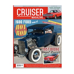 Cruiser Magazine #4-2018
