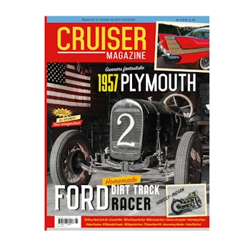 Cruiser Magazine #5-2018