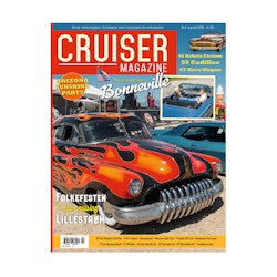 Cruiser Magazine #4-19