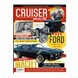 Cruiser Magazine #1-20