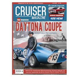 Cruiser Magazine nr. 6-2021