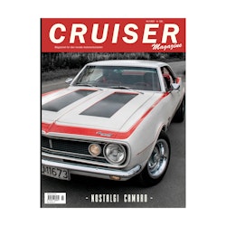Cruiser Magazine Nr. 2-22