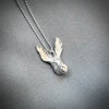 Silversmycke - Hare