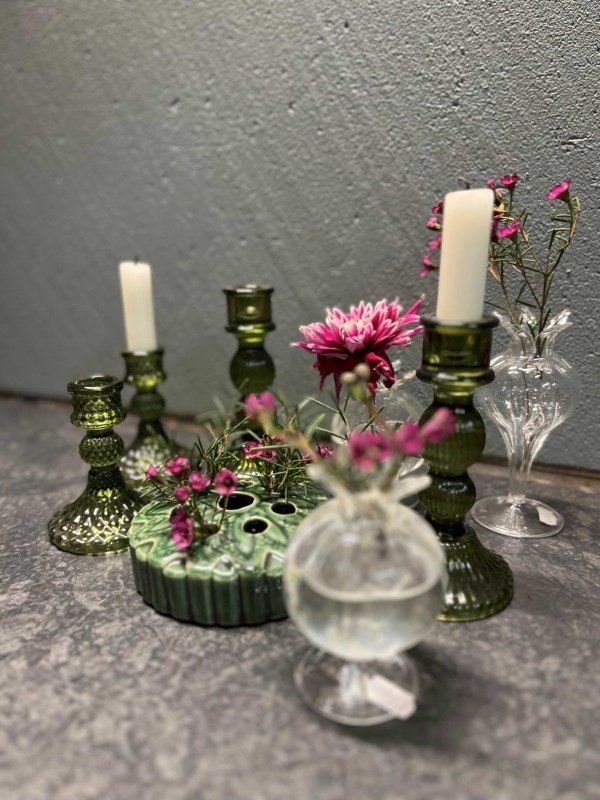 Arrangera & kombinera med grodan