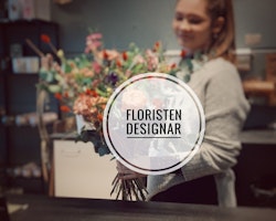 Blomsterbud - Floristens val