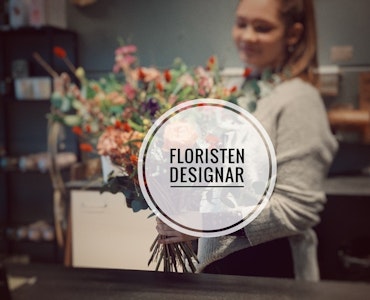 Flower delivery - The florist's choice