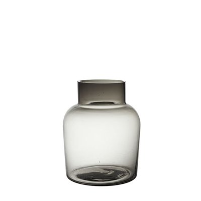 Wikholm form - Jar glasvas