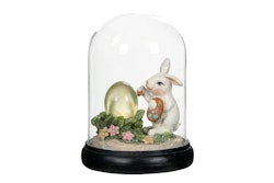Ledkupa Hare/Ägg