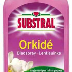 Orkidé Bladspray - Substral