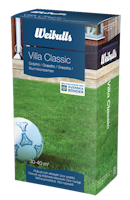 Villa Classic - Weibulls