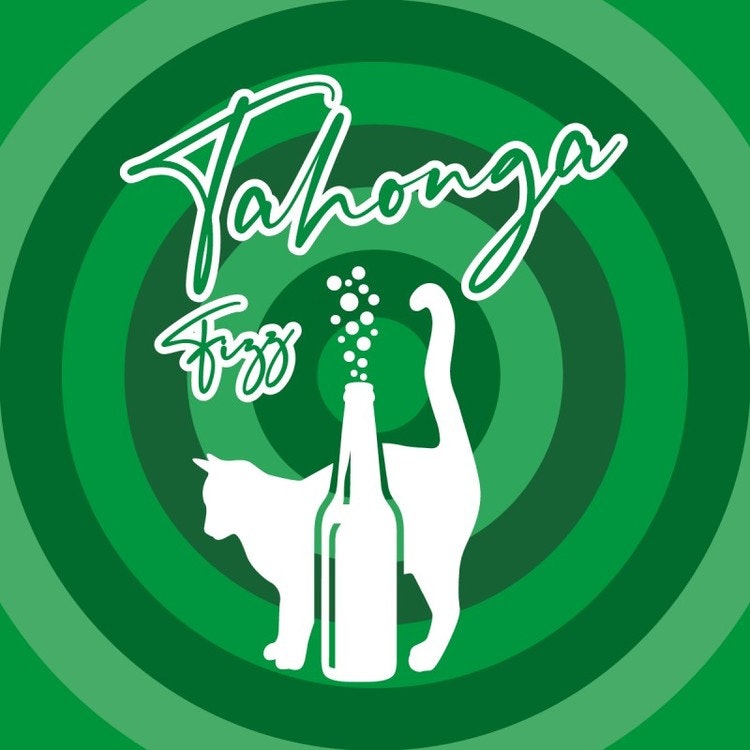 Tahonga Fizz - Pax Brygghus