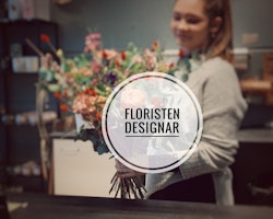 Floristens val - Kondoleans