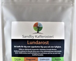 Lundarost - Sandby kafferosteri