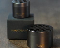 HANATABA - Pitch black