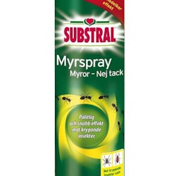 Substral Myrspray