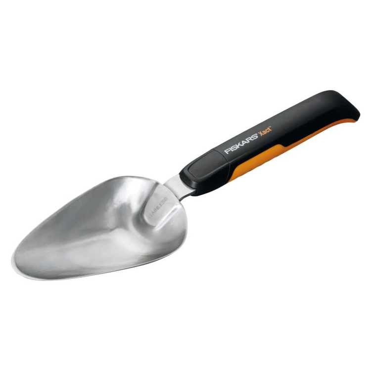 Fiskars - Planteringsspade - Xact