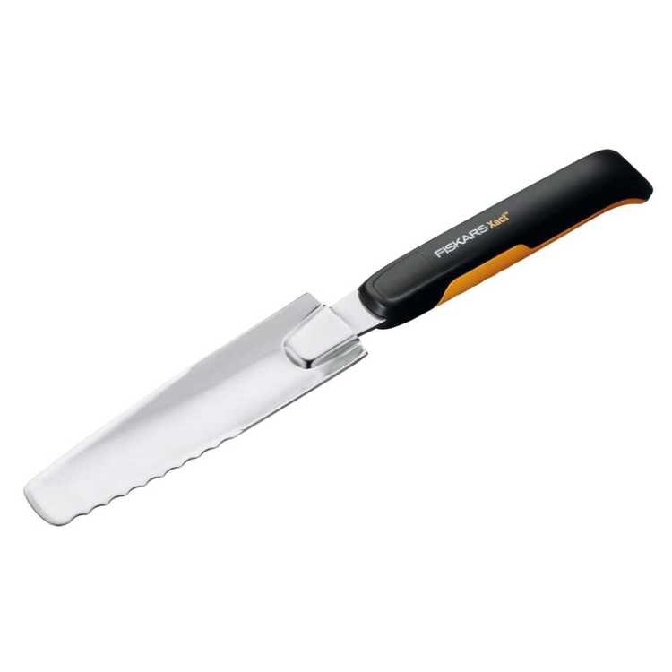 Fiskars - Planteringsspade Smal Xact