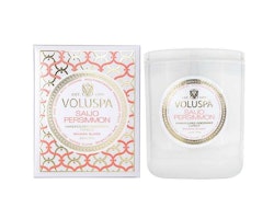 Voluspa Boxed Candle - Saijo Persimmon