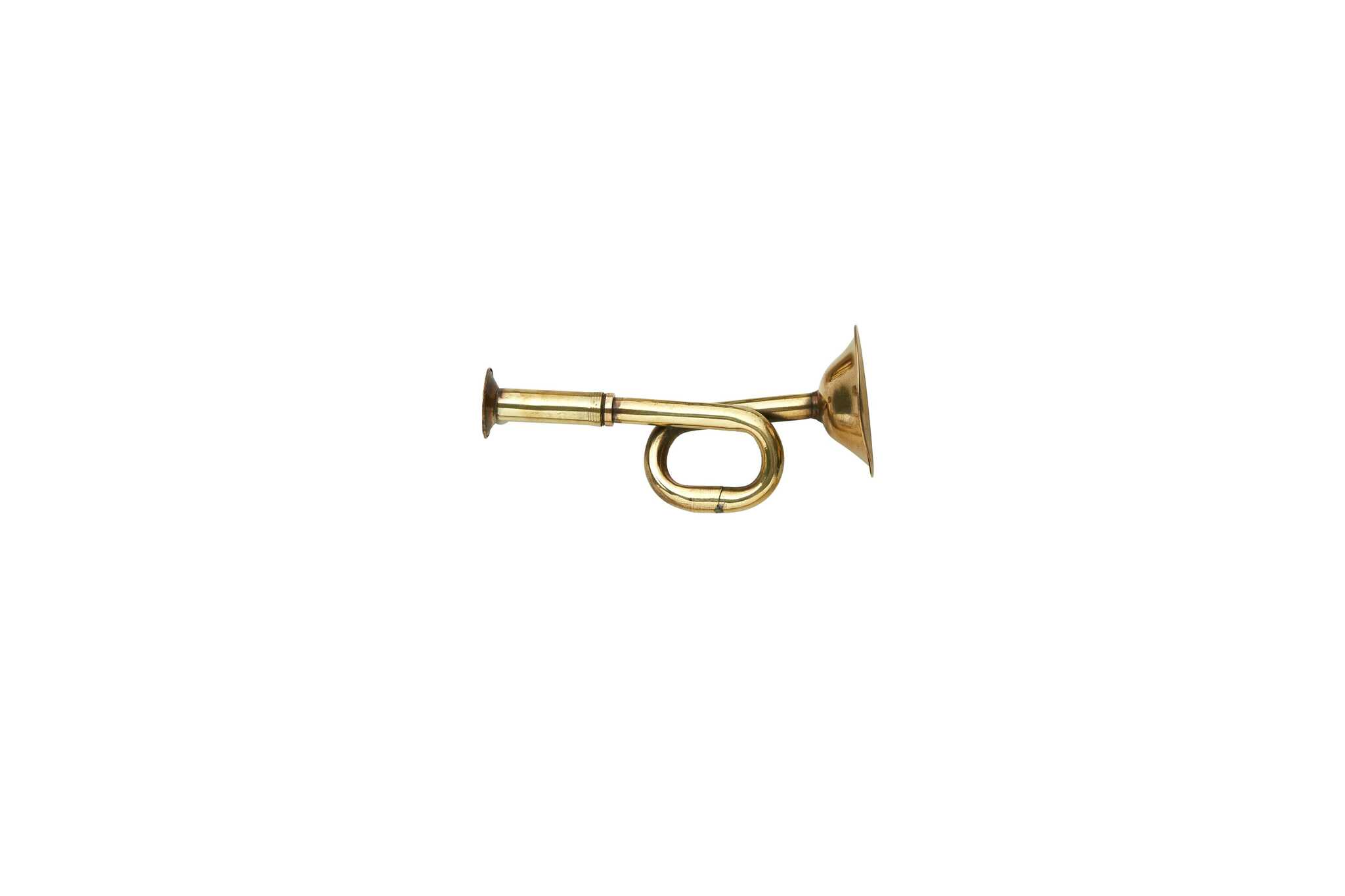 Speedtsberg - Trumpet