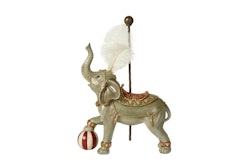 Speedtsberg - Circus elefant