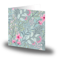 Cards by Jojo - Estelle - Stort kort