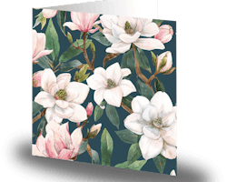 Cards by Jojo - Magnolia Dream - Stort kort