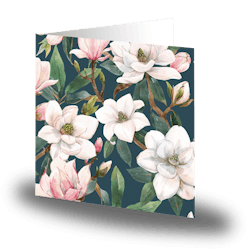 Cards by Jojo - Magnolia Dream - Stort kort