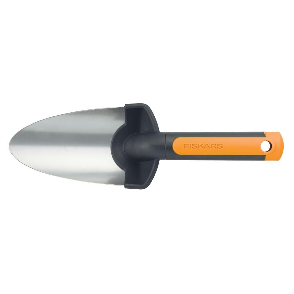 Fiskars - Planterspade Bred - RF Stål