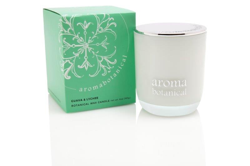 Aroma botanical - Guava & Lychee