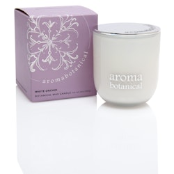 Aroma botanical -  White Orchid