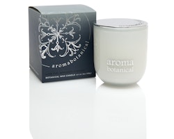 Aroma botanical -  Luxe Oud, Bergamot & Pepper