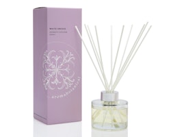 Aromatisk Botanik - White Orchid