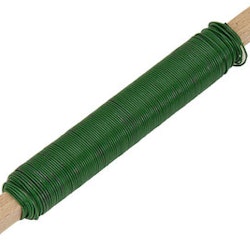 Bindtråd - Grön