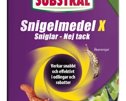 Substral Snigelmedel 450g