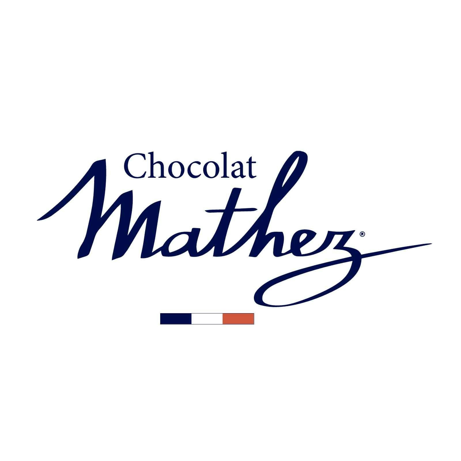 Tryffel med caramel macchiato - Mathez