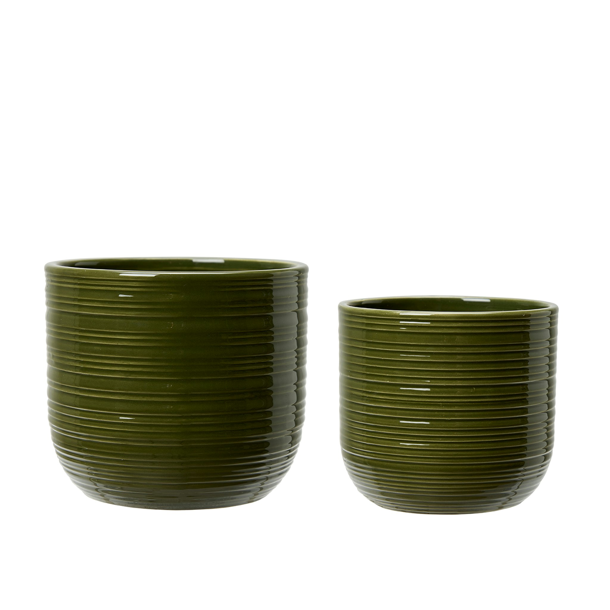 Addison pot