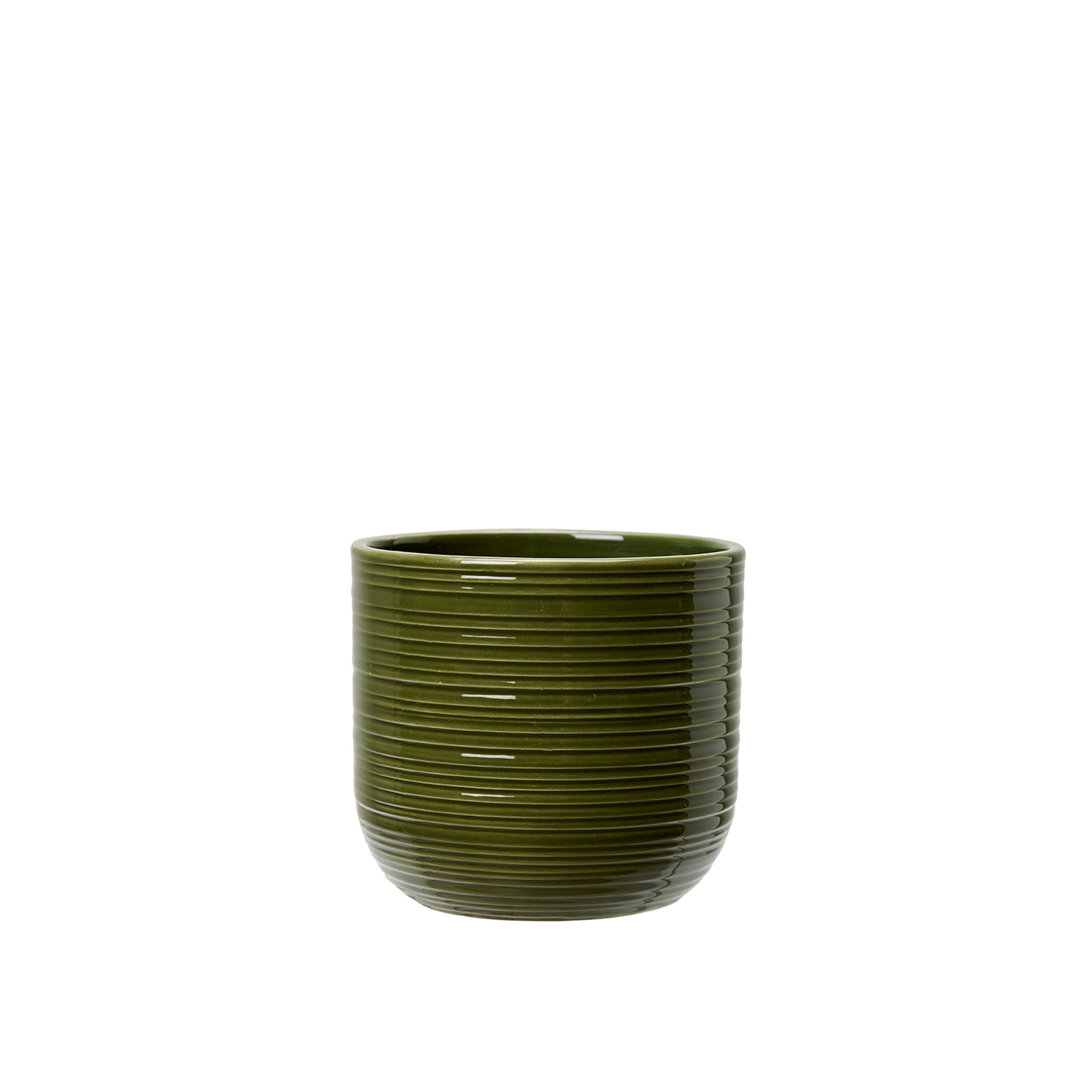 Addison pot