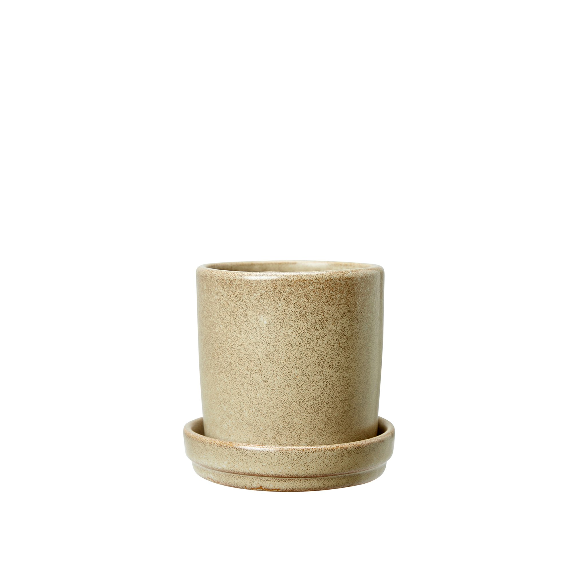 Alma pot