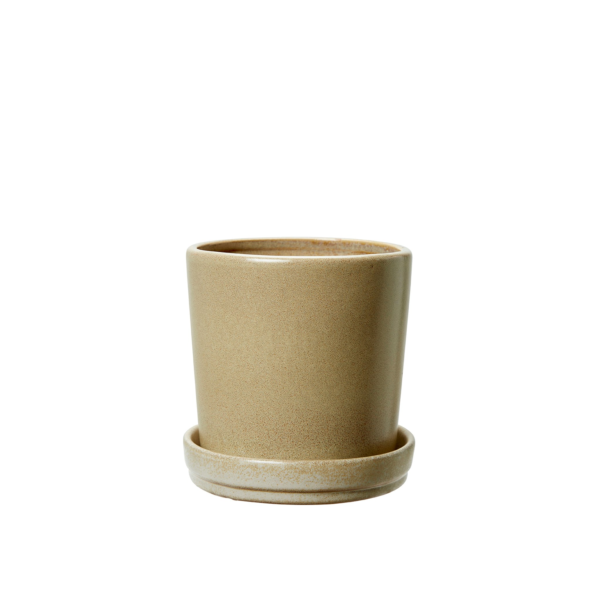 Alma pot