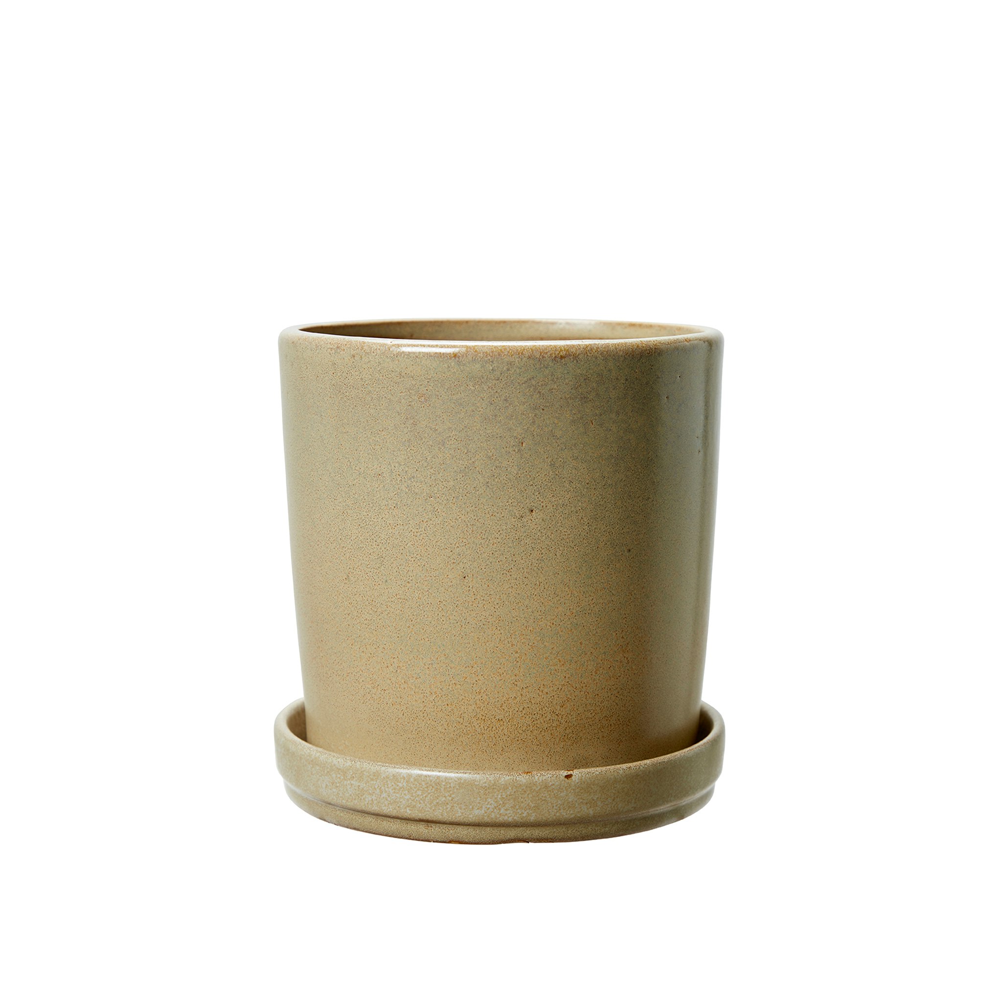 Alma pot