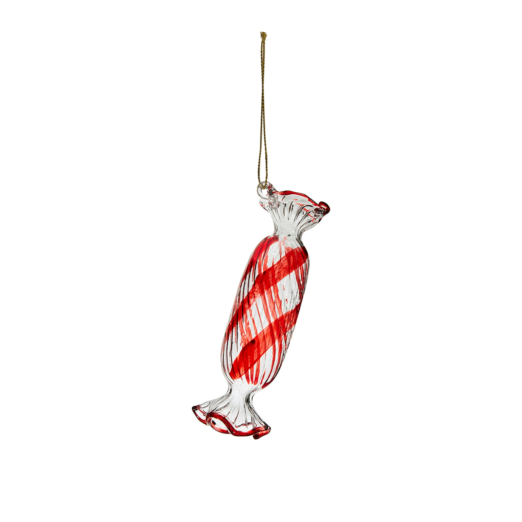 Candy julhänge