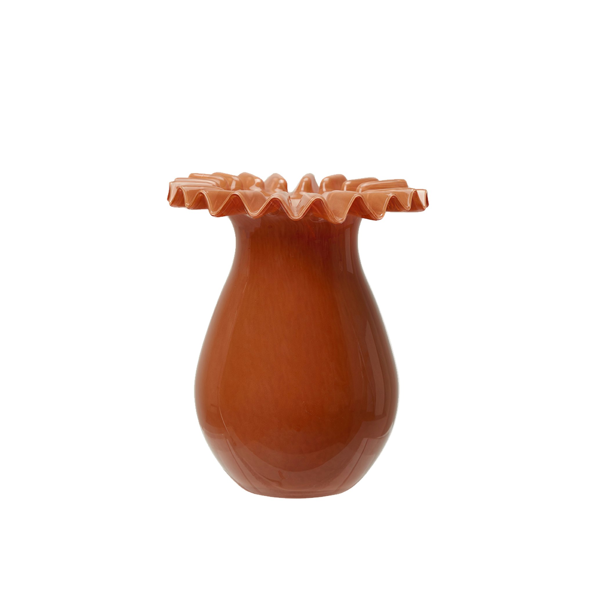 Tiara vase
