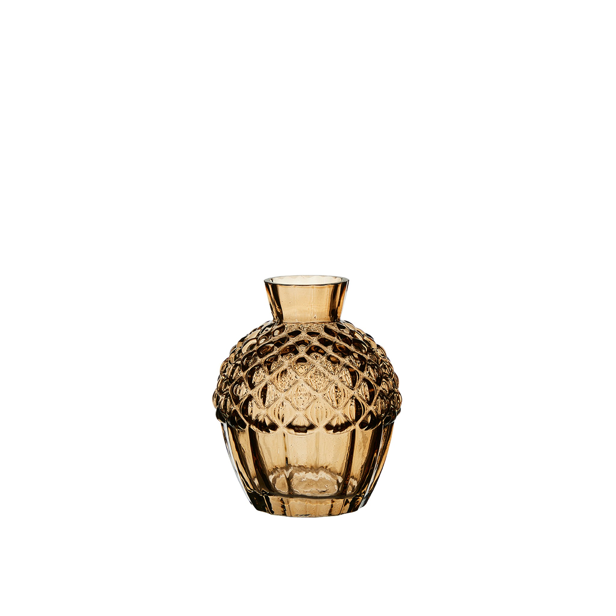 Acorn vase