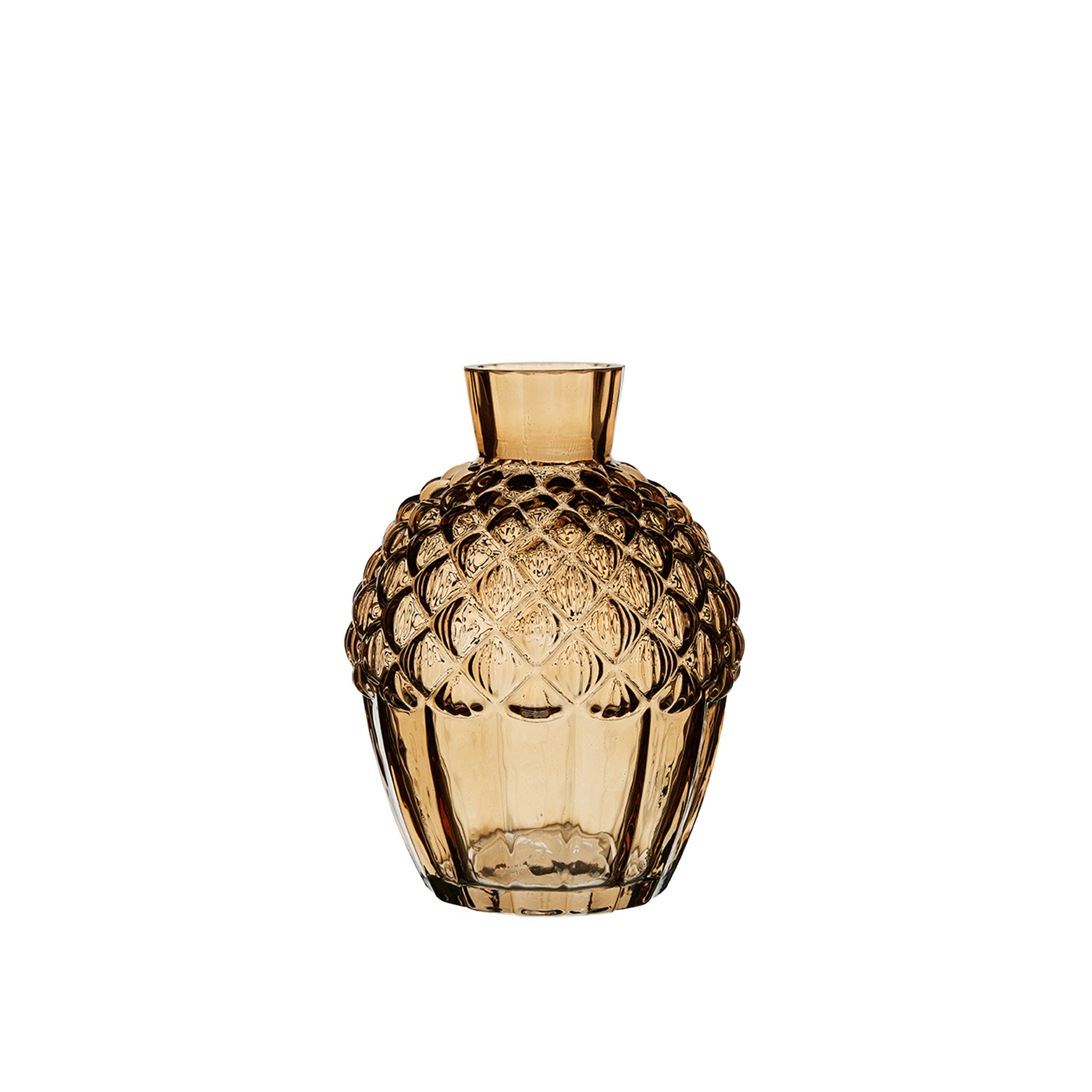 Acorn vase