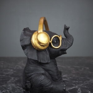 Rock it like an Elephant