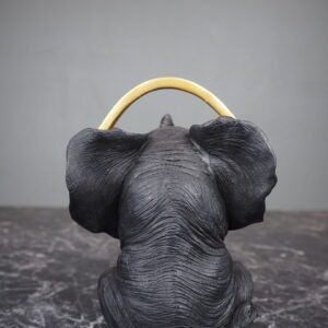 Rock it like an Elephant