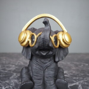 Rock it like an Elephant