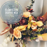 Florist's Choice - Free Creation