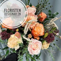 Floristens val - Aprikos