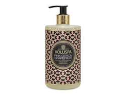 Voluspa Pink Citron Grapefruit hand wash 450ml
